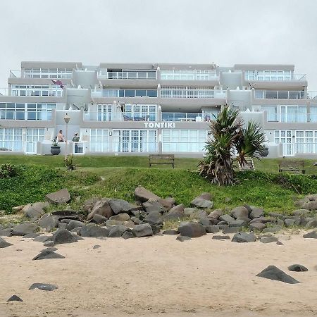 19 Tontiki Lejlighed Ballito Eksteriør billede