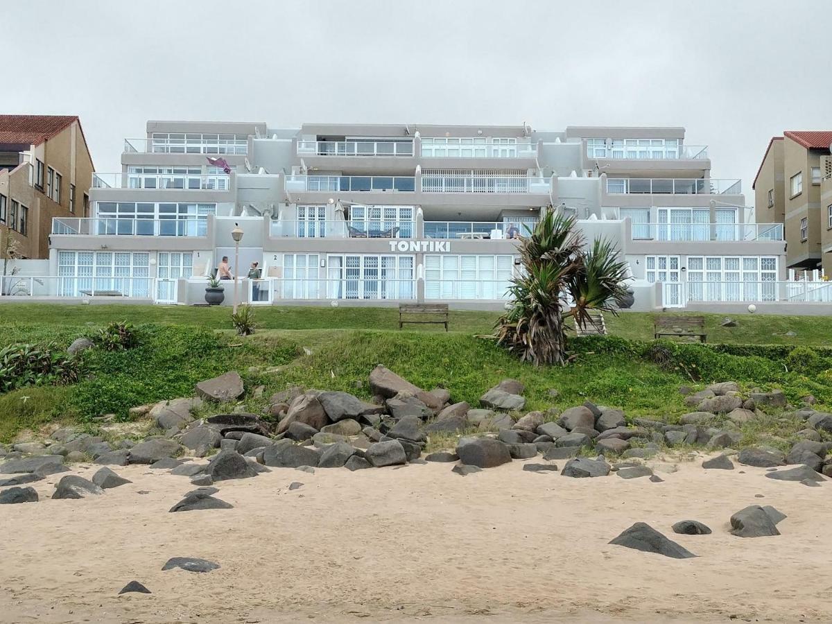 19 Tontiki Lejlighed Ballito Eksteriør billede